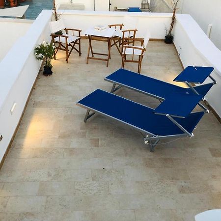 Tre Archi Apartment & Relais Polignano a Mare Dış mekan fotoğraf