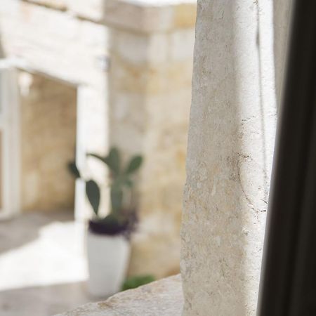 Tre Archi Apartment & Relais Polignano a Mare Dış mekan fotoğraf