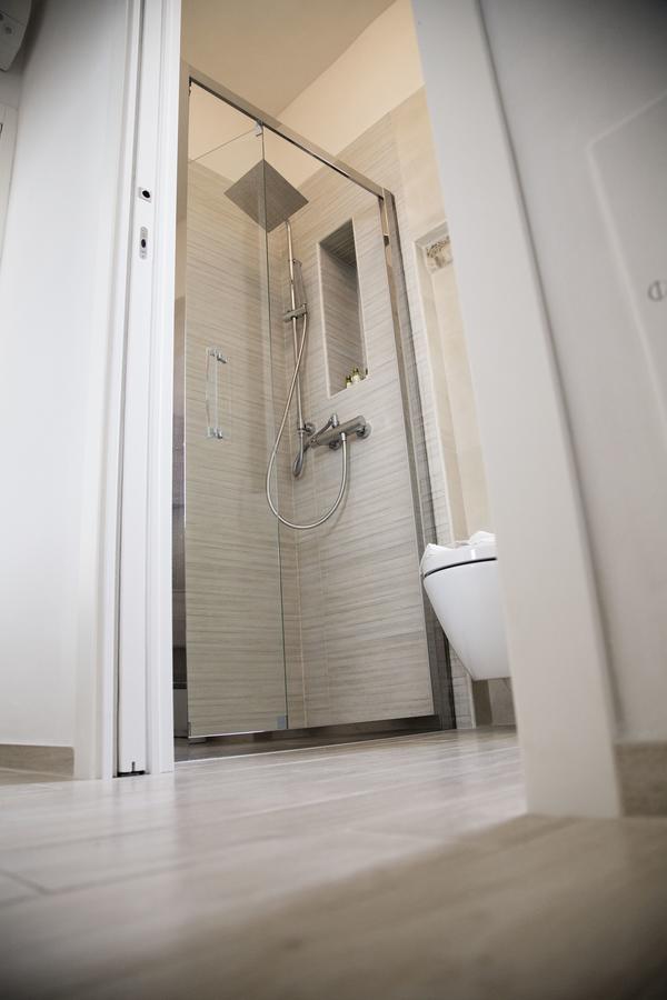 Tre Archi Apartment & Relais Polignano a Mare Dış mekan fotoğraf