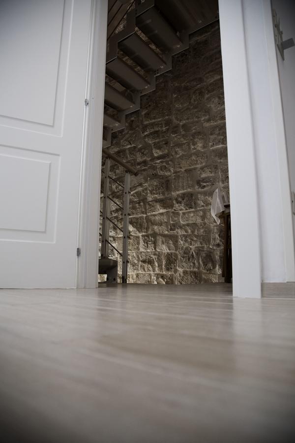 Tre Archi Apartment & Relais Polignano a Mare Dış mekan fotoğraf