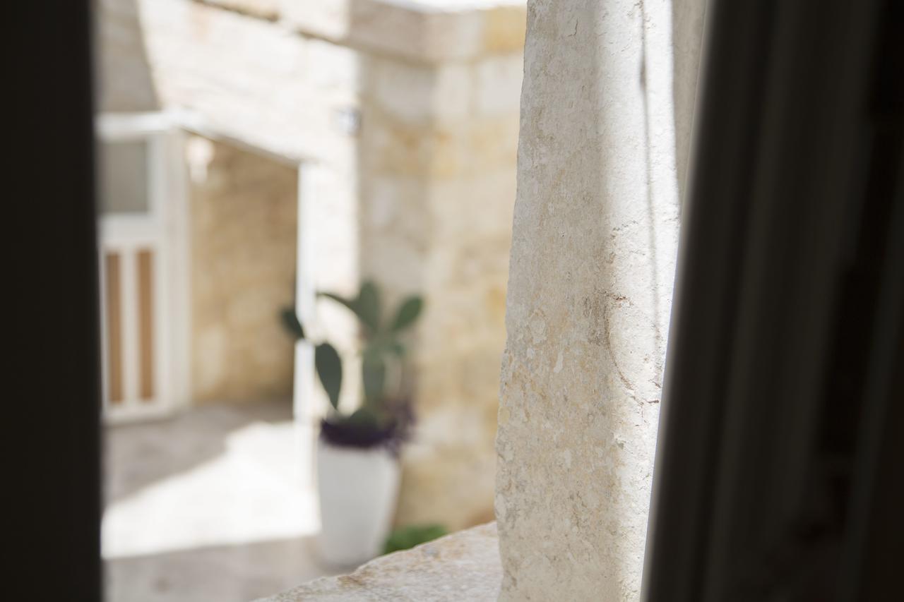 Tre Archi Apartment & Relais Polignano a Mare Dış mekan fotoğraf