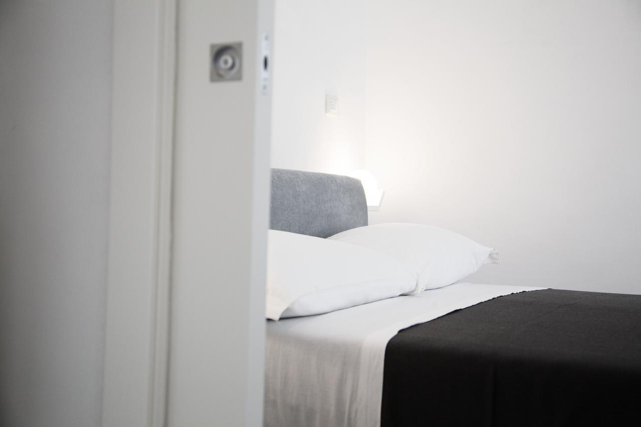 Tre Archi Apartment & Relais Polignano a Mare Dış mekan fotoğraf