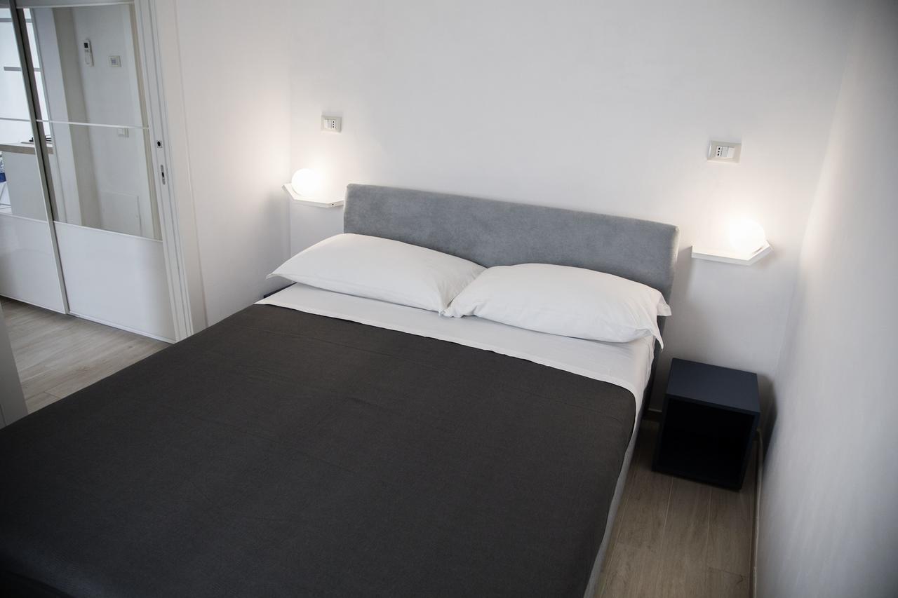 Tre Archi Apartment & Relais Polignano a Mare Dış mekan fotoğraf