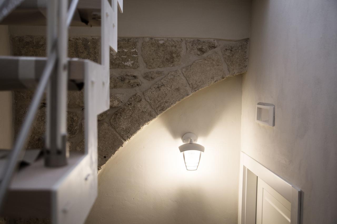 Tre Archi Apartment & Relais Polignano a Mare Dış mekan fotoğraf